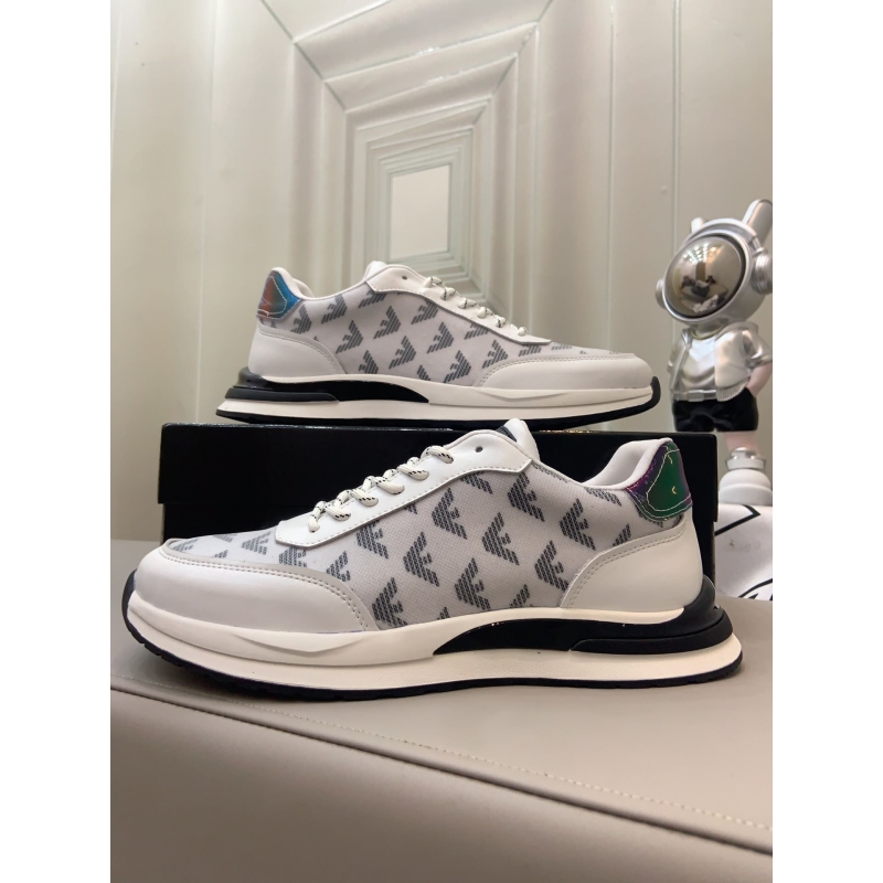 Armani Sneakers